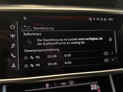 Audi A6 Gebrauchtwagen Audi A6 Gebrauchtwagen