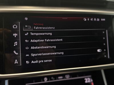 Audi A6 Gebrauchtwagen Audi A6 Gebrauchtwagen