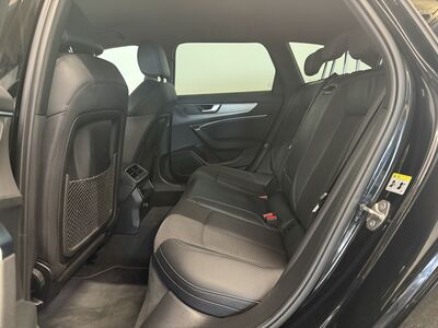 Audi A6 Gebrauchtwagen Audi A6 Gebrauchtwagen