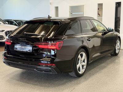 Audi A6 Gebrauchtwagen Audi A6 Gebrauchtwagen