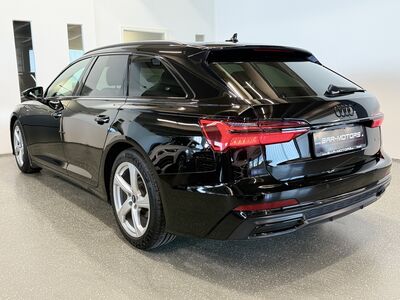 Audi A6 Gebrauchtwagen Audi A6 Gebrauchtwagen
