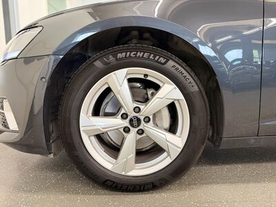 Audi A6 Gebrauchtwagen Audi A6 Gebrauchtwagen