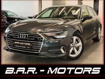 Audi A6 Gebrauchtwagen Audi A6 Gebrauchtwagen