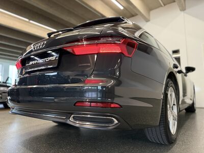 Audi A6 Gebrauchtwagen Audi A6 Gebrauchtwagen