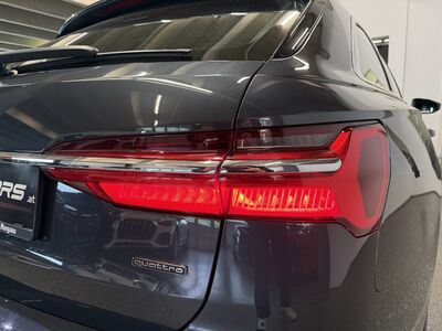 Audi A6 Gebrauchtwagen Audi A6 Gebrauchtwagen