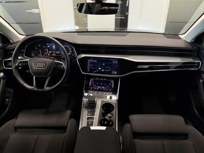 Audi A6 Gebrauchtwagen Audi A6 Gebrauchtwagen