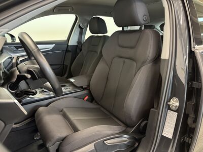 Audi A6 Gebrauchtwagen Audi A6 Gebrauchtwagen