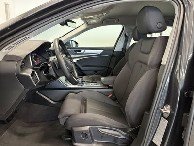 Audi A6 Gebrauchtwagen Audi A6 Gebrauchtwagen