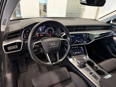 Audi A6 Gebrauchtwagen Audi A6 Gebrauchtwagen