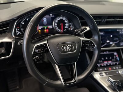 Audi A6 Gebrauchtwagen Audi A6 Gebrauchtwagen