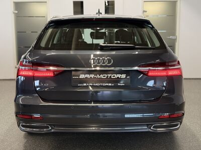 Audi A6 Gebrauchtwagen Audi A6 Gebrauchtwagen