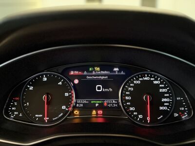 Audi A6 Gebrauchtwagen Audi A6 Gebrauchtwagen