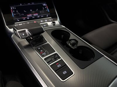 Audi A6 Gebrauchtwagen Audi A6 Gebrauchtwagen