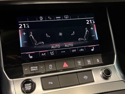 Audi A6 Gebrauchtwagen Audi A6 Gebrauchtwagen
