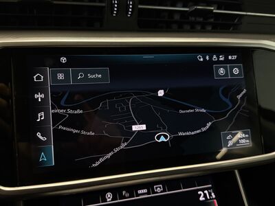Audi A6 Gebrauchtwagen Audi A6 Gebrauchtwagen