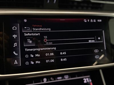 Audi A6 Gebrauchtwagen Audi A6 Gebrauchtwagen