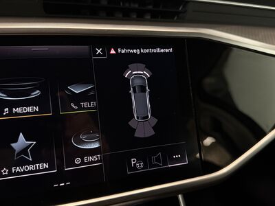 Audi A6 Gebrauchtwagen Audi A6 Gebrauchtwagen