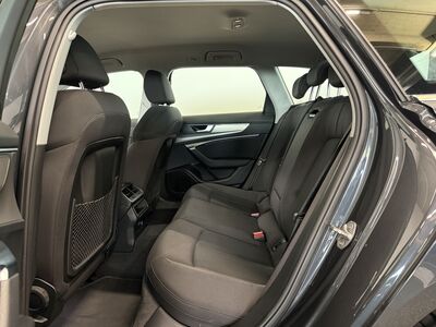 Audi A6 Gebrauchtwagen Audi A6 Gebrauchtwagen