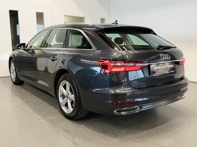 Audi A6 Gebrauchtwagen Audi A6 Gebrauchtwagen