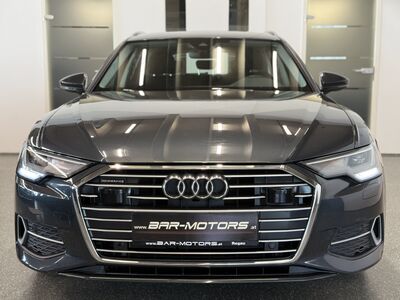 Audi A6 Gebrauchtwagen Audi A6 Gebrauchtwagen