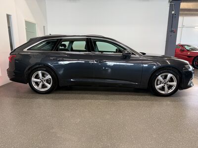 Audi A6 Gebrauchtwagen Audi A6 Gebrauchtwagen