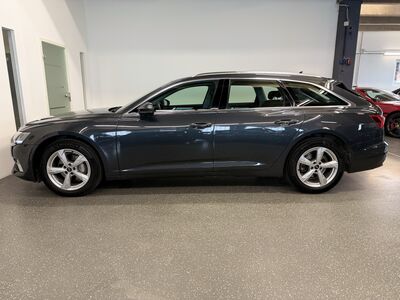 Audi A6 Gebrauchtwagen Audi A6 Gebrauchtwagen