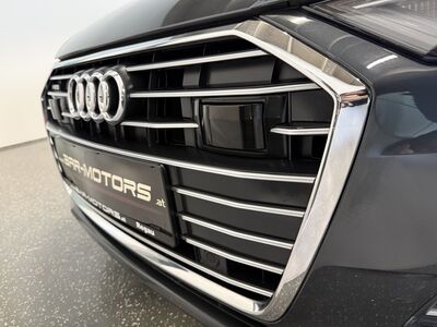 Audi A6 Gebrauchtwagen Audi A6 Gebrauchtwagen