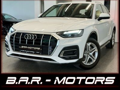 Audi Q5 Gebrauchtwagen