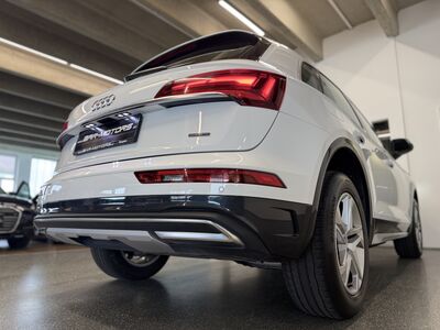 Audi Q5 Gebrauchtwagen