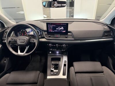Audi Q5 Gebrauchtwagen