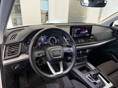 Audi Q5 Gebrauchtwagen