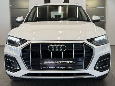 Audi Q5 Gebrauchtwagen