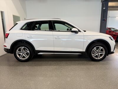 Audi Q5 Gebrauchtwagen
