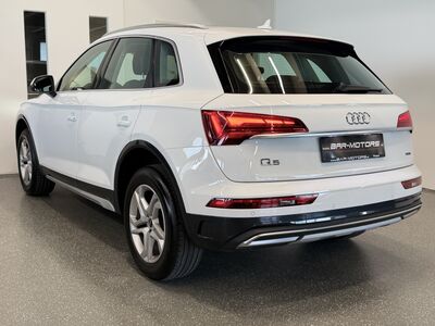 Audi Q5 Gebrauchtwagen