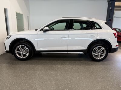 Audi Q5 Gebrauchtwagen