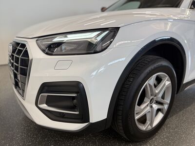Audi Q5 Gebrauchtwagen