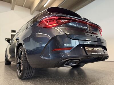 Cupra Leon Gebrauchtwagen