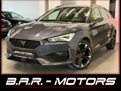 Cupra Leon Gebrauchtwagen