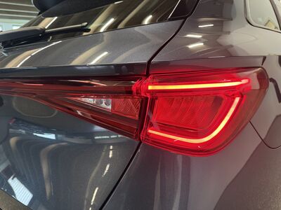 Cupra Leon Gebrauchtwagen