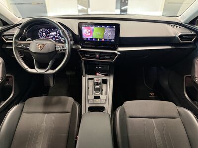 Cupra Leon Gebrauchtwagen