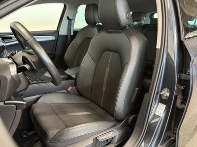 Cupra Leon Gebrauchtwagen