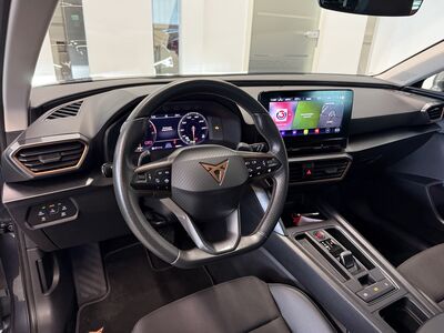 Cupra Leon Gebrauchtwagen