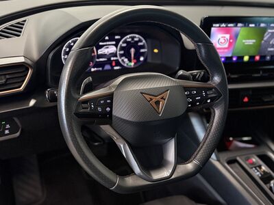 Cupra Leon Gebrauchtwagen