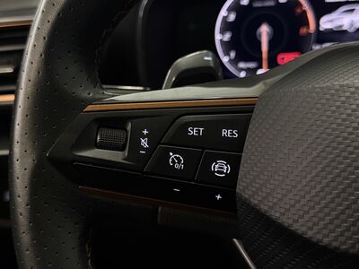Cupra Leon Gebrauchtwagen