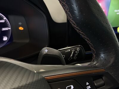 Cupra Leon Gebrauchtwagen