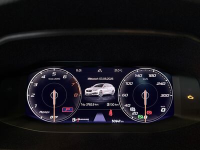 Cupra Leon Gebrauchtwagen