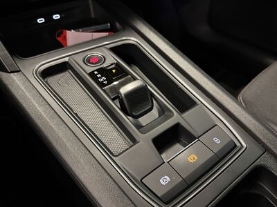 Cupra Leon Gebrauchtwagen