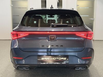 Cupra Leon Gebrauchtwagen