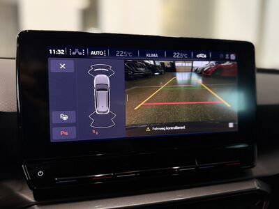 Cupra Leon Gebrauchtwagen