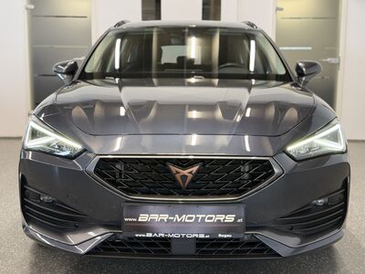 Cupra Leon Gebrauchtwagen